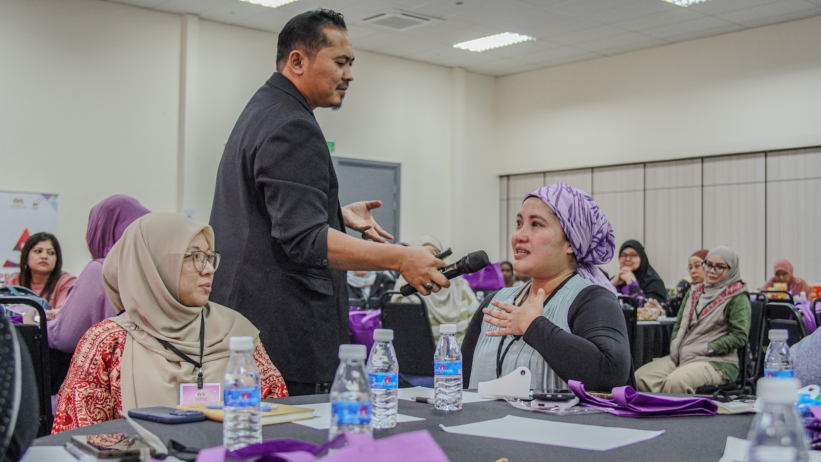 Program Kasih Ibu Tunggal (KasihnITa) Fasa 2- Pembangunan Peringkat Negeri Sembilan Tahun 2026