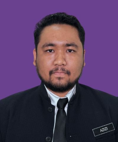 MOHAMAD AZIZI BIN ABD AZIZ