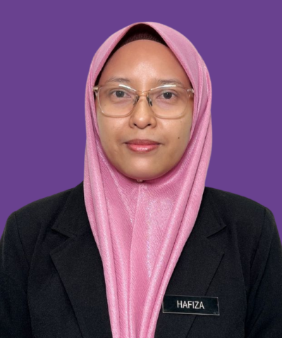 HAFIZA BINTI YACOP