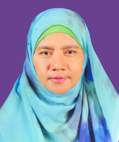 JAMILAH BINTI HJ. MOHD SALLEH