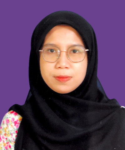 NUR ADILA BINTI ADNAN