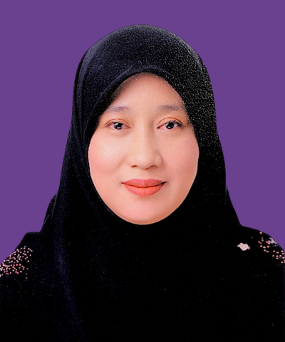 ZANIZA BINTI ZAKARIA
